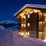 Moon Eco Bed and Breakfast Λιβίνιο