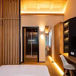 Moon Eco Bed and Breakfast Λιβίνιο