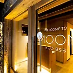 Moon Eco Bed and Breakfast Λιβίνιο