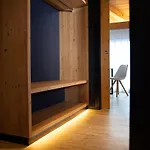 לינה וארוחת בוקר Moon Eco