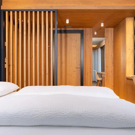 Moon Eco Bed and Breakfast Λιβίνιο