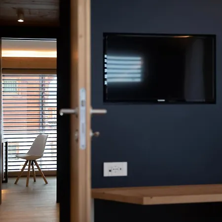 Moon Eco Bed and Breakfast Λιβίνιο