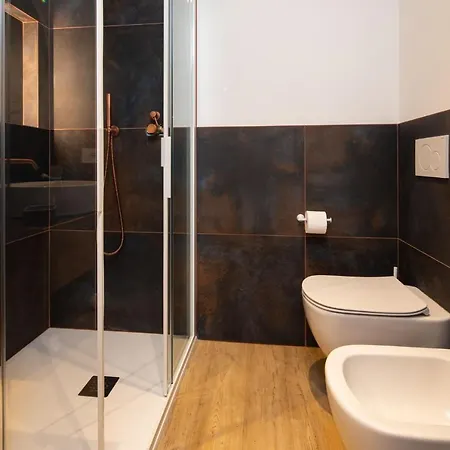 Moon Eco Bed and Breakfast Λιβίνιο