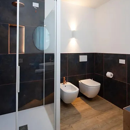 Bed and Breakfast Moon Eco Λιβίνιο