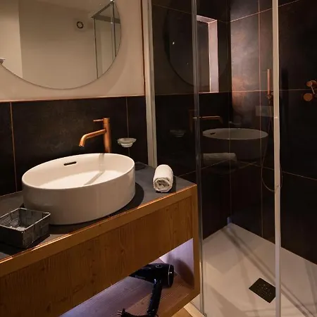 Moon Eco Bed and Breakfast Λιβίνιο