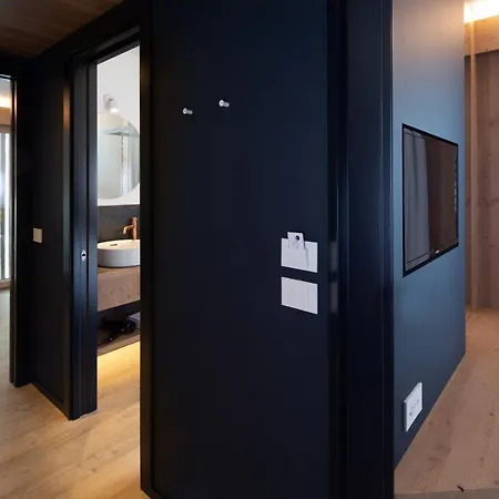 Bed and Breakfast Moon Eco Λιβίνιο