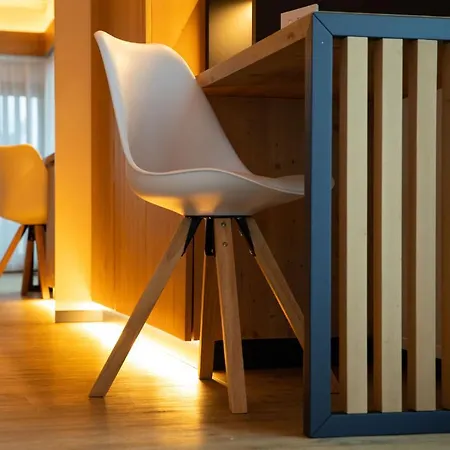 Moon Eco Bed and Breakfast