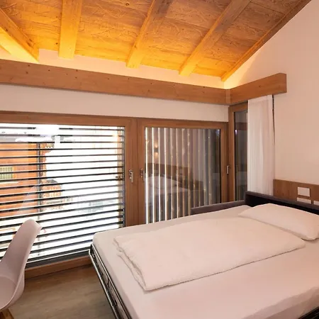 Moon Eco Bed and Breakfast *