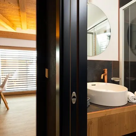Bed and Breakfast Moon Eco *