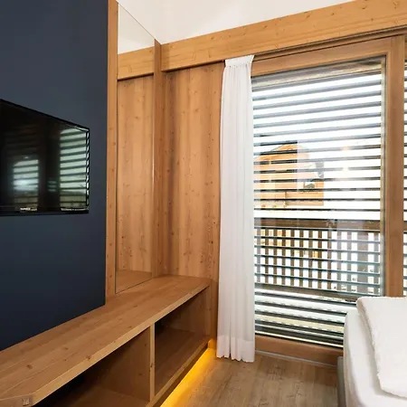 Moon Eco Bed and Breakfast *