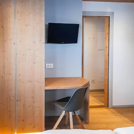 Moon Eco Bed and Breakfast