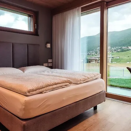 Moon Eco 3* Livigno