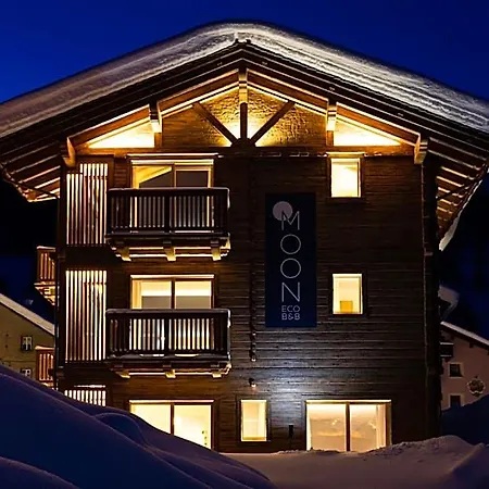 Moon Eco Panzió