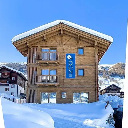 Moon Eco Frühstückspension 3*