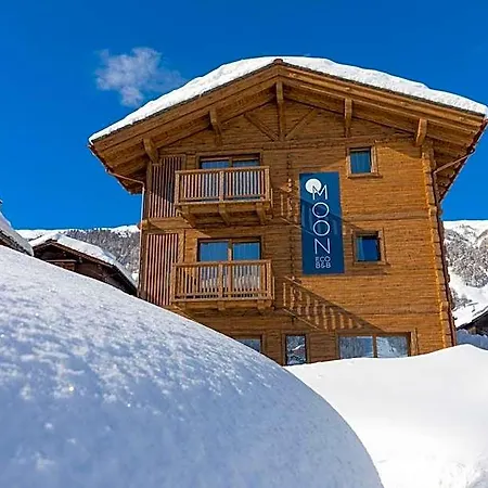 Panzió Moon Eco 3*