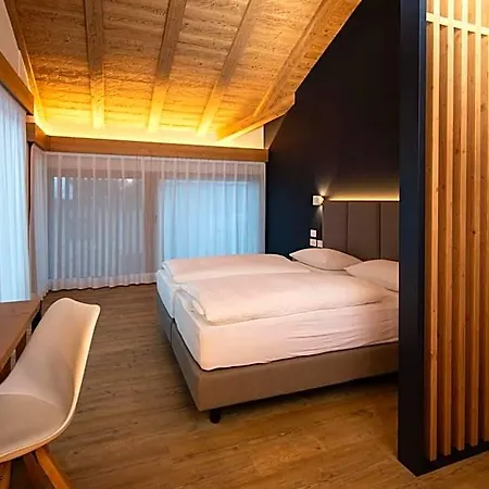 Moon Eco Panzió
