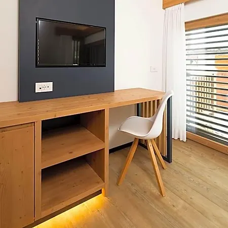 Moon Eco 3* Livigno