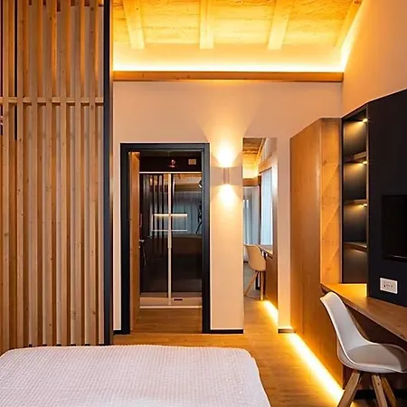 Moon Eco 3* Livigno