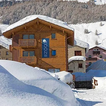 Panzió Moon Eco 3*