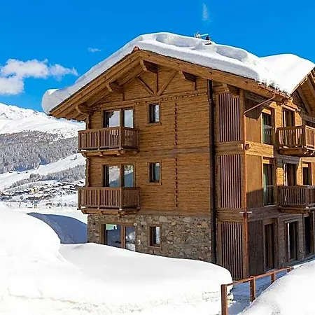 Moon Eco Livigno