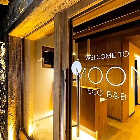 Moon Eco Panzió
