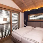 Moon Eco 住宿加早餐酒店