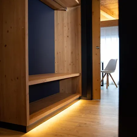 Bed & Breakfast Moon Eco