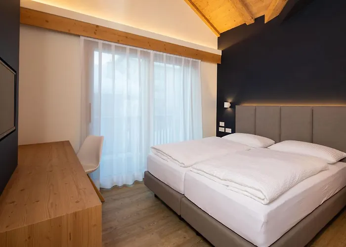 فندق مبيت وإفطار Moon Eco